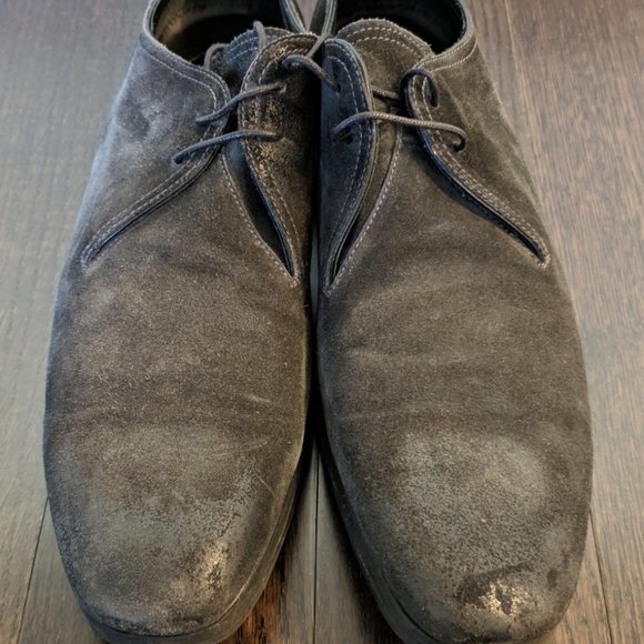 To Boot New York Oxford - Suede - EXCELLENT - 12 main image 6